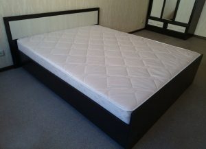 Сборка кровати в Курчатове